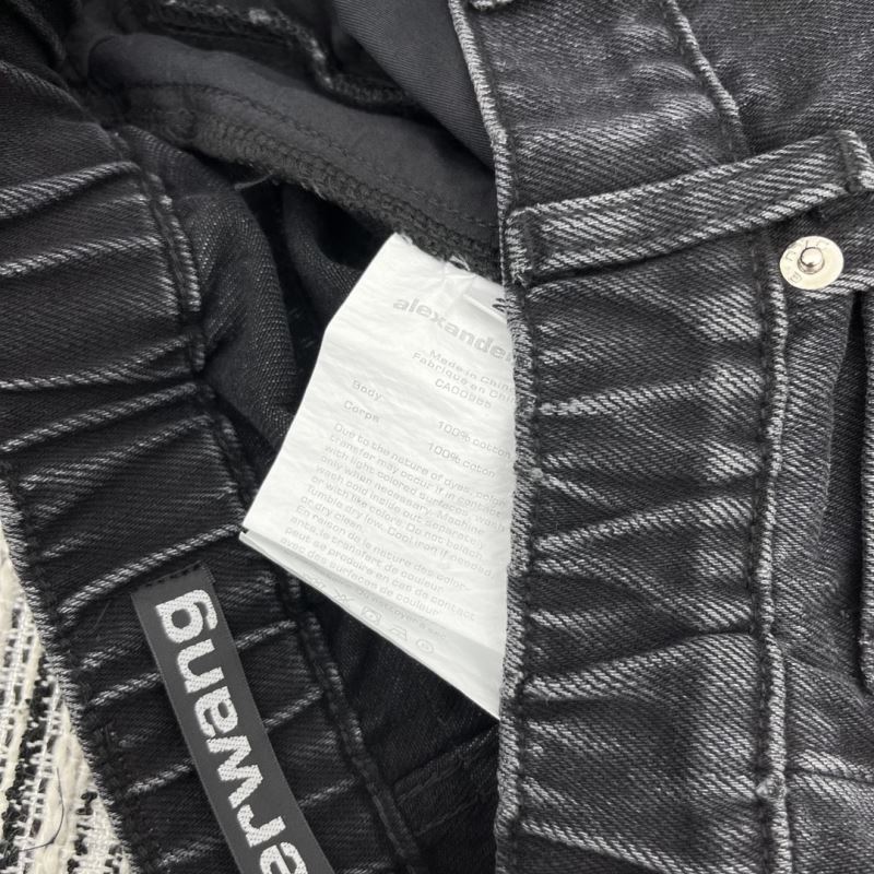 Alexander Wang Jeans